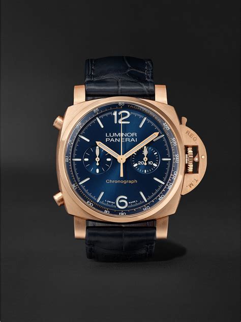 panerai luminosity|Panerai luminor watch.